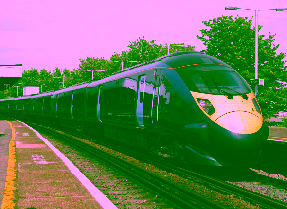 javelin
